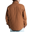 Jaqueta Masculina Volcom Westmead Major Brown MARROM-VLJQ010035- -2-